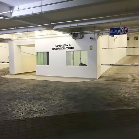 The Majestic Ipoh Apartment Exterior photo
