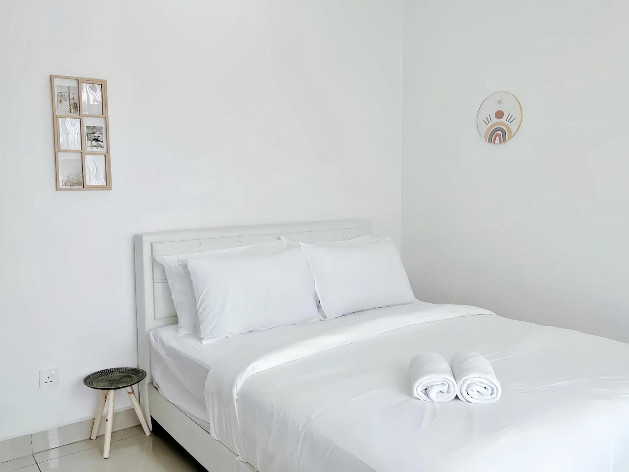 The Majestic Ipoh Apartment Exterior photo