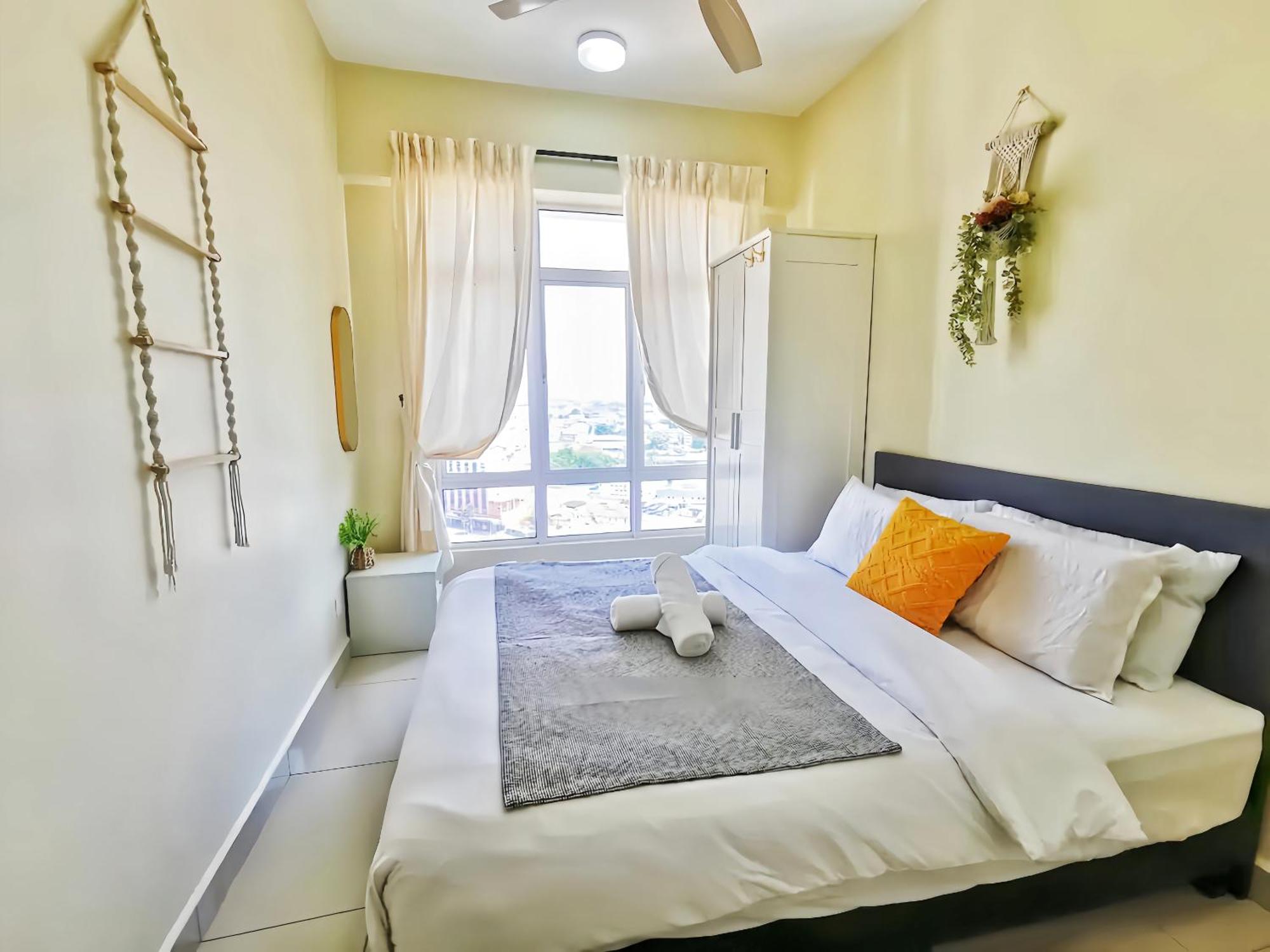 The Majestic Ipoh Apartment Exterior photo