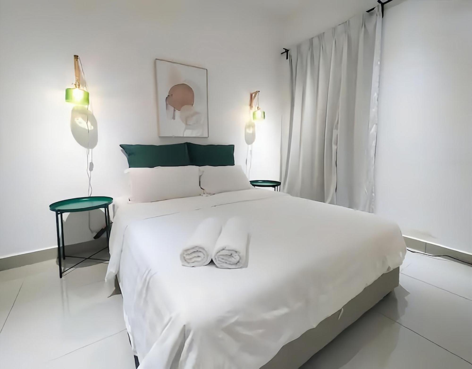 The Majestic Ipoh Apartment Exterior photo